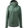 Waterdichte HAGLOFS L.I.M Airak 2,5L Jacket Dames (Chlorophyll Green)