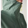 HAGLOFS L.I.M Airak 2.5L Jacket Women (Chlorophyll Green)