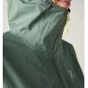 HAGLOFS L.I.M Airak 2,5L Jakke Dame (Chlorophyll Green)