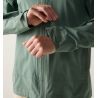Veste imperméable HAGLOFS L.I.M Airak 2,5L Jacket Women (Sky Blue) Femme 