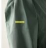 HAGLOFS L.I.M Airak 2,5L Jacket Women (Verde Clorofila)