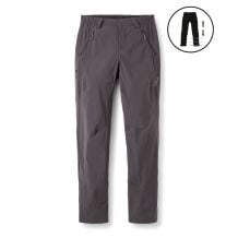 Pantalon de randonnée RAB Ascendor Light Pants (Anthracite) Homme