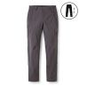 Rab Pantalones Ascendor Light (Antracita)