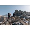Rab Pantalones Ascendor Light (Antracita)