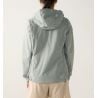 HAGLOFS L.I.M Mimic Barrier Hood Dame(Dew Green)