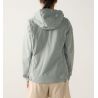 Veste isolante HAGLOFS L.I.M Mimic Barrier Hood (Dew Green) Femme