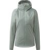 HAGLOFS L.I.M Mimic Barrier Hood Damen(Dew Green)
