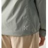 HAGLOFS L.I.M Mimic Barrier Hood Donna(Dew Green)