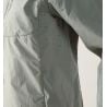 HAGLOFS L.I.M Mimic Barrier Hood Naiset(Dew Green)