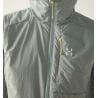 HAGLOFS L.I.M Mimic Barrier Hood Dames(Dew Green)