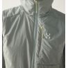 HAGLOFS L.I.M Mimic Barrier Hood Mujeres(Dew Green)