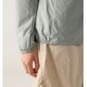 HAGLOFS L.I.M Mimic Barrier Hood Kvinder(Dew Green)