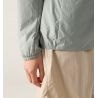 Veste isolante HAGLOFS L.I.M Mimic Barrier Hood (Dew Green) Femme