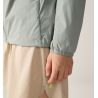 HAGLOFS L.I.M Mimic Barrier Hood Damen(Dew Green)