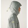 HAGLOFS L.I.M Mimic Barrier Hood Kvinder(Dew Green)