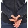 HAGLOFS L.I.M Mid Multi II Hood Damen (True Black )