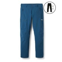 Pantalon RAB Incline (Beluga) Homme
