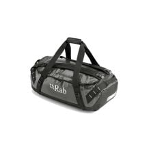 Bolsa de viaje Rab Expedition Kitbag II 50L (Dark Slate)