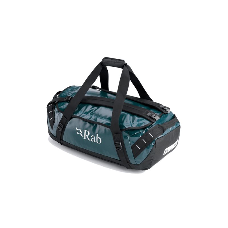 Reistas Rab Expedition Kitbag II 50L (Blauw)