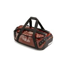 Borsa da viaggio Rab Expedition Kitbag II 50L (Red Clay)