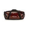 Rab Expedition Kitbag II 50 (Argilla Rossa)