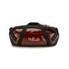 Rab Expedition Kitbag II 50 (Punainen savi)