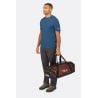 Rab Expedition Kitbag II 50 (Rojo Arcilla)