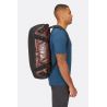 Rab Expedition Kitbag II 50 (Rojo Arcilla)
