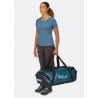 RAB Expedition Kitbag II 80 (Blue)
