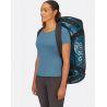 Rab Expedition Kitbag II 80 (Blu)