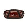 Sac de voyage duffle RAB Expedition Kitbag II 80L (Blue)