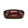 Rab Expedition Kitbag II 80 (Rote Ton)
