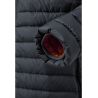 Rab Microlight Alpine (Beluga) jakke til mænd