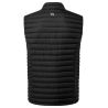 Doudoune sans manches Rab Microlight (Black) Homme
