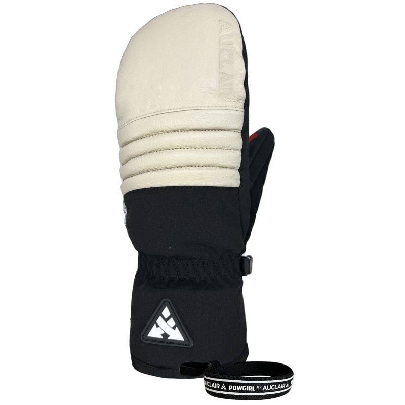 Vante Auclair IGLOO (BEIGE/BLACK) Dam