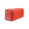 RAB Alpine -6C / 20F (Dark Horizon/Tuscan Red)