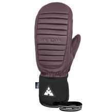 Wanten Auclair OUTSEAM (BURGUNDY) Dames