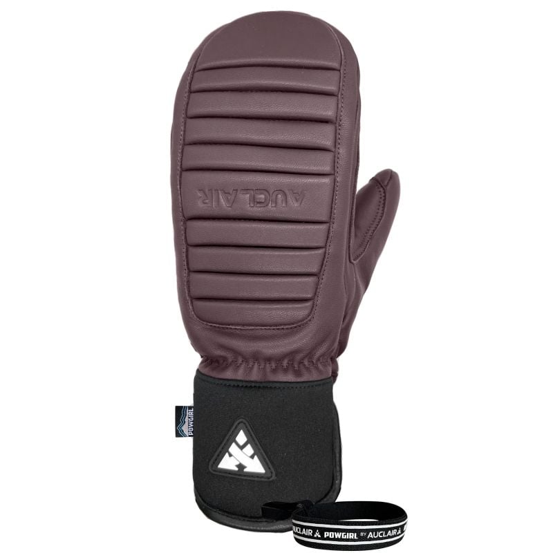 Votter Auclair OUTSEAM (BURGUNDY) Dame