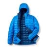 Doudoune Rab Mythic Alpine Light Jacket (Maya Blue) Homme