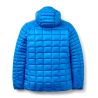 Doudoune Rab Giacca Mythic Alpine Light (Maya Blue) Homme