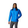 Rab Mythic Alpine Light takki (Maya Blue)