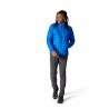 Rab Mythic Alpine Light takki (Maya Blue)