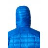 Doudoune Rab Giacca Mythic Alpine Light (Maya Blue) Homme