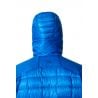 Doudoune Rab Mythic Alpine Light Jacket (Maya Blue) Homme