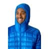 Doudoune Rab Mythic Alpine Light Jacket (Maya Blue) Homme
