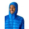 Rab Mythic Alpine Light takki (Maya Blue)