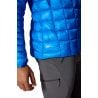 Doudoune Rab Mythic Alpine Light Jacket (Maya Blue) Homme