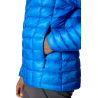 Rab Mythic Alpine Light takki (Maya Blue)