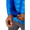 Doudoune Rab Mythic Alpine Light Jacket (Maya Blue) Homme
