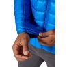 Rab Mythic Alpine Light takki (Maya Blue)
